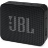 Přenosný reproduktor JBL GO Essential, černý