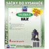 Sáčky do vysavače Jolly MAX VAX 1 (4ks) do vysav. VAX