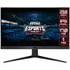 Monitor MSI G2412 23.8",LED podsvícení, IPS panel, 1ms, 1100: 1, 250cd/m2, 1920 x 1080 Full HD, - černý