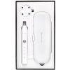 Elektrický zubní kartáček Meriden Sonic Family White (MD-400W)