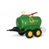 Vlek - cisterna John Deere