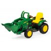 Peg-Pérego John Deere Ground Loader 330W