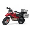 Ducati Enduro 330W 100Wh