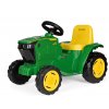 Peg-Pérego John Deere Mini Tractor 25W