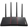 Router Asus RT-AX1800U - černý