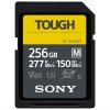 Paměťová karta Sony Tough SF-M 256GB V60 U3 UHS-II (277R/150W)