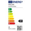 Chytrá žárovka Philips Hue Bluetooth, 6,5W, E27, White and Color Ambiance, 4ks
