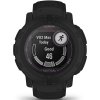 Chytré hodinky Garmin Instinct 2 Solar Tactical Edition - Black