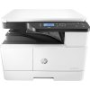 Tiskárna multifunkční HP LaserJet MFP M438n A3, 22str./min., 1200 x 1200, manuální duplex, - bílá