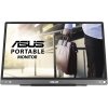 Monitor Asus ZenScreen MB16ACE 15.6",LED podsvícení, IPS panel, 5ms, 800: 1, 250cd/m2, 1920 × 1080 Full HD, - šedý