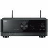 AV Receiver Yamaha RX-V4A, černý