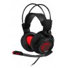 Headset MSI DS502 Gaming - černý