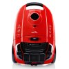 Sáčkový vysavač ETA Diego 3521 90000, červený