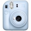 Fotoaparát Fujifilm Instax mini 12, modrý
