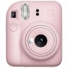 Fotoaparát Fujifilm Instax mini 12. růžový