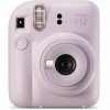 Fotoaparát Fujifilm Instax mini 12, fialový