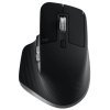 Myš Logitech MX Master 3S For Mac Space grey Darkfield/7 tlačítek/8000DPI