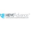 HEVC logo