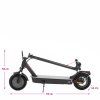 Elektrická koloběžka Sencor Scooter S70