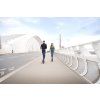 Elektrická koloběžka Sencor Scooter S70