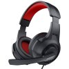 Headset Trust Basics Gaming - černý