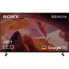 Televize Sony KD-65X80L