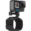Držák GoPro na ruku + zápěstí (The Strap)