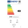 Chladnička komb. Gorenje N619EAW4 KitchenFit, NoFrost