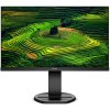 Monitor Philips 241B8QJEB 23.8",LED podsvícení, IPS panel, 5ms, 1000: 1, 250cd/m2, 1920 × 1080 Full HD, - černý