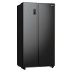 Americká lednice GORENJE NRR9185EABXL