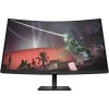 Herní monitor HP OMEN 32c 31.5",LED podsvícení, IPS panel, 1ms, 3000: 1, 400cd/m2, 2560 × 1440 WQHD, - černý