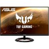 Herní monitor Asus TUF Gaming VG249Q1R 23.8",LED podsvícení, IPS panel, 1ms, 1000: 1, 250cd/m2, 1920 × 1080 Full HD, - černý