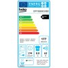 Sušička prádla BEKO DPY8506GXB2