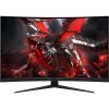 Monitor MSI G322C 32",LED podsvícení, VA panel, 1ms, 3000: 1, 250cd/m2, 1920 x 1080 Full HD, - černý