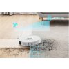 Robotický vysavač Sencor SRV 9385WH