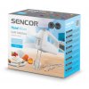 Ruční šlehač SENCOR SHM 5400WH
