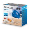 Ruční šlehač SENCOR SHM 5402BL