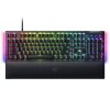 Klávesnice Razer BlackWidow V4 (Green Switch) US Layout - černá