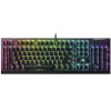 Klávesnice Razer BlackWidow V4 X (Green Switch) US layout - černá