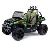 Polaris RZR PRO Green Shadow 840W