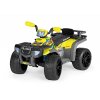 Polaris SPORTSMAN PRO Citrus 840W 300Wh