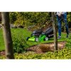 Benzínová sekačka FIELDMANN FZR 4003-79BH