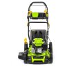 Benzínová sekačka FIELDMANN FZR 4618-144BV