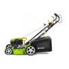 Benzínová sekačka FIELDMANN FZR 4618-144BV