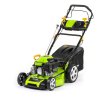 Benzínová sekačka FIELDMANN FZR 4618-144BV