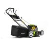 Benzínová sekačka FIELDMANN FZR 5115-170B