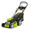 Benzínová sekačka FIELDMANN FZR 5114-170B