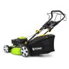 Benzínová sekačka FIELDMANN FZR 5114-170B