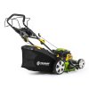 Benzínová sekačka FIELDMANN FZR 5114-170B