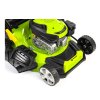 Benzínová sekačka FIELDMANN FZR 5114-170B
